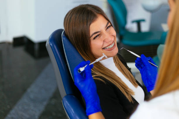 Emergency Dental Services in Plain City, OH