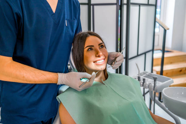  Plain City, OH Holistic Dental Care Services Pros