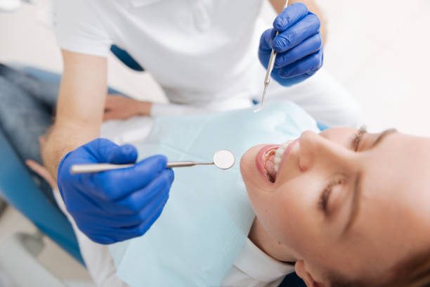 Best Traditional Braces  in Plain City, OH